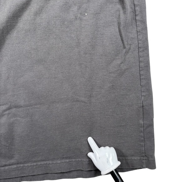 Carhartt Mens S Gray Pocket T Shirt Original Fit‎ Short Sleeve grunge Streetwear - Picture 6 of 10